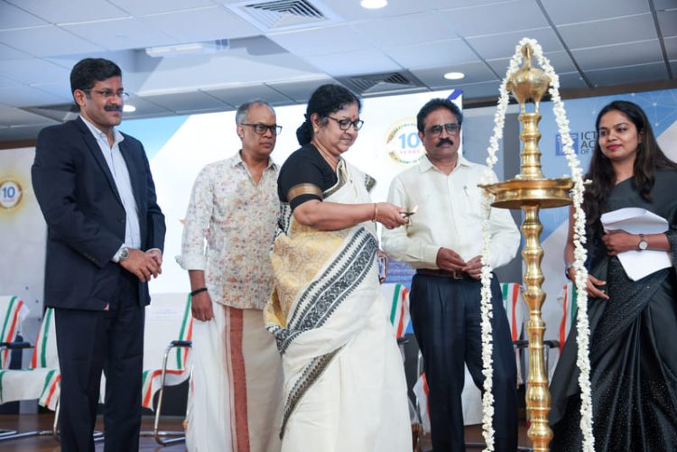 സാങ്കേതികവിദ്യയിലെ നൂതന ആശയങ്ങൾ സമൂഹത്തിന്റെ പുനര്നിര്മ്മാണത്തിന് അനിവാര്യം: മന്ത്രി ഡോ. ആര്. ബിന്ദു