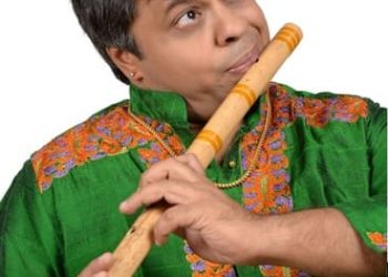 ചിന്മയ മിഷൻ പെർത്തിന്റെ സ്വരസുധ : ശ്രീ ശശാങ്ക് സുബ്രഹ്മണ്യത്തിനൊപ്പം ജൂൺ 16 ന്