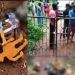 മലയാളിയുടെ ഉടമസ്ഥതയിലുള്ള തർക്ക ഭൂമിയിൽ ദുർമന്ത്രവാദം?