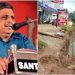 വീണ ജോർജിൻ്റെ ഭർത്താവിനെതിരെയുള്ള ആരോപണം: ഭൂമി കയ്യേറിയത് കോൺഗ്രസ്