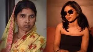 ഇത് അതിശയിപ്പിക്കുന്ന മേക്കോവര്; വീട്ടുജോലിക്കാരിയെ മോഡലാക്കി മാറ്റി മേക്കപ്പ് ആര്ട്ടിസ്റ്റ്; വീഡിയോ