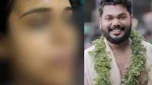 പന്തീരാങ്കാവ് കേസ്: യുവതി സംസ്ഥാനം വിട്ടെന്ന് സൂചന