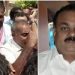 മുരളീധരന്റെ തോൽവി; വിവാദങ്ങൾക്കിടെ രാജി പ്രഖ്യാപിച്ച് ജോസ് വള്ളൂരും എംപി വിൻസെന്റും