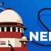 നീറ്റ് ക്രമക്കേട്: തെറ്റുസമ്മതിച്ച് കേന്ദ്ര മന്ത്രി