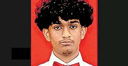 യുഎസില് കാറപകടത്തില് മലയാളി വിദ്യാര്ത്ഥി മരിച്ചു