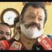 ഇടഞ്ഞ് സുരേഷ് ഗോപി ; അനുനയിപ്പിക്കാനായി കേരള നേതാക്കൾ