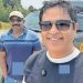 ബ്രിസ്റ്റളിൽ നിന്ന് കൊരട്ടി ആറ്റപ്പാടത്തേക്കു കാറോടിച്ച് സഹോദരങ്ങൾ