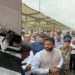 ദില്ലി വിമാനത്താവളത്തിലെ ടെർമിനലിൻെറ മേൽക്കൂര തകർന്ന് വീണ സംഭവം; ഒരാള് മരിച്ചു, 3പേര്ക്ക് ഗുരുതര പരിക്ക്