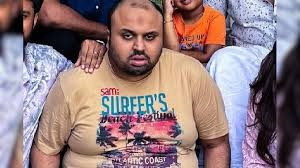 സിനിമാ നടൻ സിദ്ധിഖിന്റെ മകൻ റാഷിൻ അന്തരിച്ചു