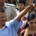 ഇടക്കാല ജാമ്യകാലാവധി അവസാനിച്ചു; കെജ്രിവാൾ തിരികെ ജയിലിലേക്ക്, എക്സിറ്റ് പോളുകള്‍ തട്ടിപ്പെന്ന് വിമര്‍ശനം