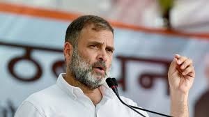 ഭരണം കിട്ടിയില്ലെങ്കില് പ്രതിപക്ഷ നേതാവ് രാഹുല് ഗാന്ധി?