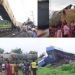 ഡാർജിലിംഗ് ട്രെയിൻ അപകടം: യഥാർത്ഥ അപകടകാരണം കണ്ടെത്തൽ പ്രയാസമെന്ന് പ്രാഥമിക അന്വേഷണ റിപ്പോര്ട്ട്
