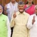 സ്പീക്കര് സ്ഥാനം വേണമെന്ന നിലപാടിലുറച്ച് ടിഡിപി, സമ്മര്ദം കടുപ്പിച്ച് ജെഡിയു; എൻഡിഎ എംപിമാരുടെ യോഗം ഇന്ന്