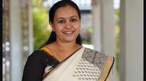 മന്ത്രി വീണാ ജോര്ജ്ജിന് യാത്രാ അനുമതി നിഷേധിച്ച കേന്ദ്ര സമീപനം പ്രയാസമുണ്ടാക്കുന്നത്: സജി ചെറിയാൻ