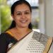 ഭർത്താവിനെതിരെയുള്ള ആരോപണങ്ങൾ അടിസ്ഥാനരഹിതം; മാനനഷ്ട കേസ് നൽകുമെന്ന് മന്ത്രി വീണാ ജോർജ്