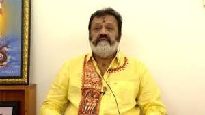 മന്ത്രിയാക്കുമോയെന്ന് ചോദിച്ചാൽ മതി, മന്ത്രിയാകുമോയെന്ന് ചോദിക്കരുത് : സുരേഷ്ഗോപി
