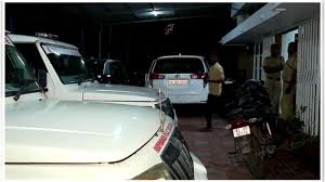മലപ്പുറത്ത് വിദ്യാർത്ഥി ജീവനൊടുക്കി; പ്ലസ് വൺ സീറ്റ് കിട്ടാത്തതാണ് കാരണമെന്ന് ആരോപിച്ച് ബന്ധുക്കൾ