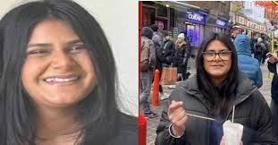 യുകെയില് കാണാതായ മലയാളി പെണ്കുട്ടിയെ കണ്ടെത്തി; നന്ദി പറഞ്ഞ് മാതാപിതാക്കള്