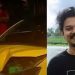 ചെറിയ പരിക്കുണ്ട്, 24 മണിക്കൂർ നിരീക്ഷണത്തിലായിരുന്നു; ഷൂട്ടിംഗ് സെറ്റ് അപകടത്തിന് പിന്നാലെ സംഗീത്