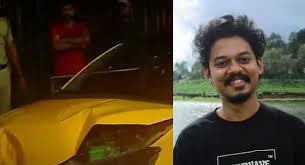 ചെറിയ പരിക്കുണ്ട്, 24 മണിക്കൂർ നിരീക്ഷണത്തിലായിരുന്നു; ഷൂട്ടിം​ഗ് സെറ്റ് അപകടത്തിന് പിന്നാലെ സം​ഗീത്