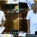 മുഖ്യമന്ത്രീ, നിങ്ങൾ മഹാരാജാവല്ല, കേരളാ മുഖ്യമന്ത്രിയെന്ന് സതീശൻ; പിണറായിയുടെ മറുപടി, സഭയിൽ വാക്ക്പോര്