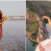 ആൻവി വീണത് 300 അടി താഴ്ചയിലേക്ക്; റീൽസ് ഷൂട്ടിനിടെ വെള്ളച്ചാട്ടത്തിൽ വീണ് ട്രാവൽ വ്ലോഗർക്ക് ദാരുണാന്ത്യം