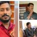 ഉത്തര കന്നഡ എസ്പിയെ തള്ളി അര്ജ്ജുൻ്റെ കുടുംബം: ഷിരൂരിലെ തിരച്ചിലിൽ അതൃപ്തിയെന്ന് സഹോദരിമാര്