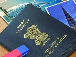 ഇന്ത്യൻ പാസ്പോർട്ട് ഉപേക്ഷിക്കുന്നവരുടെ എണ്ണം ഇരട്ടിയായി