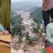 വയനാടിനായി ഒന്നിച്ച് കൈകോർത്ത്..; സഹായപ്രവർത്തനങ്ങളിൽ സജീവമായി നിഖില വിമലും