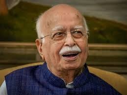 മുതിർന്ന ബിജെപി നേതാവ് എൽ കെ അദ്വാനിയെ ആശുപത്രിയിൽ പ്രവേശിപ്പിച്ചു; ആരോഗ്യനില തൃപ്തികരം