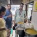 ഷവര്മക്കുള്ള പഴകിയ ഇറച്ചി, കേടായ ചിക്കന് ഫ്രൈ, ഫ്രൈഡ് റൈസ്..; എല്ലാം ആരോഗ്യവകുപ്പ് പരിശോധനയിൽ പിടികൂടിയത്