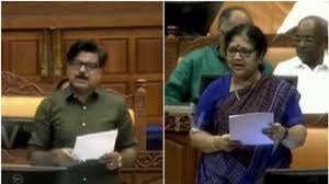വിദ്യാർത്ഥികളുടെ കുടിയേറ്റം: അടിയന്തര പ്രമേയത്തിന് കുഴൽനാടന്റെ നോട്ടീസ്; കുടിയേറ്റം കുറ്റമല്ലെന്ന് മന്ത്രി