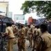 പൊലീസുദ്യോഗസ്ഥരുടെ ആത്മഹത്യ തടയാൻ സേനയുടെ അംഗബലം വർദ്ധിപ്പിക്കണമെന്ന് മനുഷ്യാവകാശ കമ്മീഷൻ