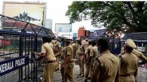 പൊലീസുദ്യോഗസ്ഥരുടെ ആത്മഹത്യ തടയാൻ സേനയുടെ അംഗബലം വർദ്ധിപ്പിക്കണമെന്ന് മനുഷ്യാവകാശ കമ്മീഷൻ
