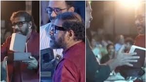അസിഫിനെ അപമാനിച്ചു : രമേഷ് നാരായണനെതിരെ വിമര്ശനം