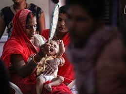 ചാന്ദിപുര വൈറസ് ഭീതിയിൽ ഗുജറാത്ത്