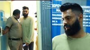 ഗോവയിൽ പരിചയപ്പെട്ട വിദേശ വനിതയെ ദുബായിലെ ഫ്ലാറ്റിലേക്ക് വിളിച്ച് വരുത്തി പീഡിപ്പിച്ചു; ഒരാൾ അറസ്റ്റിൽ