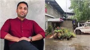 ഫിറ്റ്നസ് സെന്ററിലെത്തിയ യുവതിയെ പീഡിപ്പിച്ചെന്ന് പരാതി; പയ്യന്നൂരിൽ ഫിറ്റ്നസ് സെന്റർ ഉടമ അറസ്റ്റിൽ