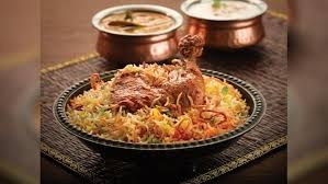 ‘മികച്ച റേറ്റഡ് ഇന്ത്യന് ഫുഡ്’ പട്ടികയില് മടങ്ങിയെത്തി ഹൈദരാബാദ് ബിരിയാണി; മോശം റേറ്റിങ്ങിൽ അച്ചപ്പവും