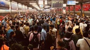 ഇന്ത്യയുടെ ജനസംഖ്യ 2061ൽ 160 കോടിയാകുമെന്ന് യുഎൻ റിപ്പോർട്ട്