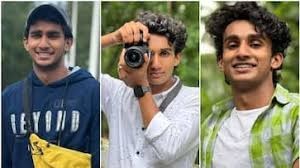 ലാത്വിയയിൽ മലയാളി വിദ്യാർത്ഥിയെ കാണാതായി, തെരച്ചിൽ തുടരുന്നു