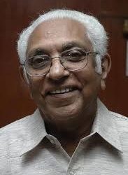 സാധാരണക്കാരുടെ ധനകാര്യ വിദഗ്ധൻ വിട പറയുന്നു