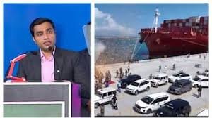 ‘അദാനി ഗ്രൂപ്പ് വാക്കുപാലിച്ചു’; പ്രസംഗത്തിൽ ഉമ്മൻചാണ്ടിയെ പരാമർശിച്ച് കരൺ അദാനി
