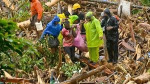 ‘ബെയിലി പാലത്തിനുള്ള സാമഗ്രികൾ ഉച്ചയോടെ എത്തും’; രക്ഷാപ്രവർത്തനം വേഗത്തിലാക്കാമെന്ന് റവന്യൂ മന്ത്രി