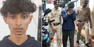 ഇൻസ്റ്റയിലൂടെ പെൺകുട്ടികളെ പറ്റിച്ച യുവാവിന് അതേ മാർഗത്തിൽ പൊലീസ് വക ഉഗ്രൻ കെണി; കൃത്യമായി വീണു, അറസ്റ്റ്