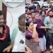 സിപിഎമ്മിലേക്ക് സ്വീകരിച്ചവരിൽ വധശ്രമക്കേസിൽ ഒളിവിലുള്ള പ്രതിയും