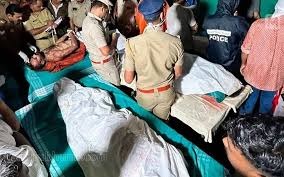 മുണ്ടക്കൈ ദുരന്തം; 153മരണം സ്ഥിരീകരിച്ചു
