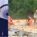 എല്ലാ സഹായവും വാഗ്ദാനം ചെയ്ത് പ്രധാനമന്ത്രി, സഹായധനം പ്രഖ്യാപിച്ചു, പിന്തുണയുമായി രാഹുൽ ഗാന്ധിയും