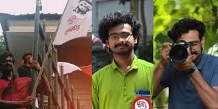 പ്രായപൂർത്തിയാകാത്ത പെൺകുട്ടിയുടെ ചിത്രവും; രോഹിതിനെതിരെ കൂടുതൽ പേർ പൊലീസിൽ പരാതി നൽകും