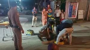 തായ്ലൻഡിൽ പെർത്ത് സ്വദേശി കുത്തേറ്റ് മരിച്ചു